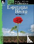 Kemp, Kristin - Esperanza Rising: An Instructional Guide for Literature