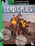 Kroll, Jennifer - Lord of the Flies: An Instructional Guide for Literature