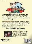 Darcee and Wilbur Klapp - Finding Manners with Chippie Chipmunk
