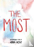 McCoy, Anna - The Most