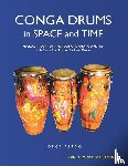 Pardo, Aia Jorge - Conga Drums in Space and Time