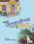 Linda Lee Rogers - When Grandma Comes to Play