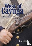 Little, Jim - West of Cayuga