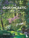 Schumacher, H. Ralph - H Ralph Schumacher: Idiosyncratic Garden