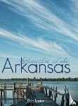 Laster, Bob - Horseshoe Lake, Arkansas