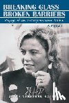 Joyce Verplank Hatton - Breaking Glass - Broken Barriers: Voyage of an Entrepreneurial Spirit