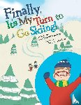 Jennings, Jody Hamill - Finally, It'S My Turn to Go Skiing!