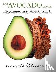 Martin, Alba, Martin-Mondiere, Dr Claude - The Avocado Affair