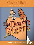 Dudley, Megan - Lola & Mia's Adventures