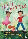 Quinn, Rick - Jazzy and Kettle