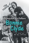 Rege, Jonna - Bonnie and Clyde