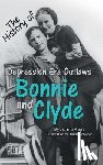 Rege, Jonna - Bonnie and Clyde
