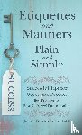 Whitehead Edd, Jackie F - Etiquettes and Manners Plain and Simple