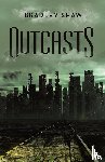 Shaw, Bradley - Outcasts