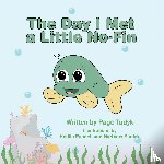 Tudyk, Page - The Day I Met a Little No-Fin
