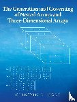 Holt, Clinton L - The Generation and Governing of Nested Arrays and Three-Dimensional Arrays