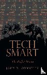 Connelly, John R - Tech Smart