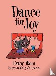 Mann, Cathy - Dance for Joy