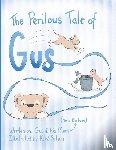 Barbosa, Anna - The Perilous Tale of Gus