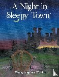 Wood, Wesley Stephens - A Night in Sleepy Town