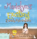 Joffey, Sharon - Madelyn's Exciting Beach Adventure