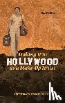 Carter, Marie - Making It in Hollywood as a Make-Up Artist