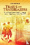 Lee, Shirley Robertson - Trails and Trailblazers