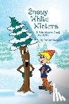 Zambo, Frantisek - Snowy White Winters: A Christmas Book for Kids