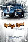 Rockstad, Jim - Rocky's Road