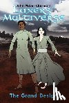 Charmant, John Mayer - Luxers' Multiverse