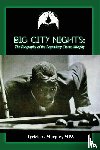 Murphy, MPA Tyriek A. - Big City Nights