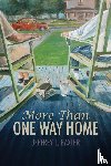 Baxter, Jeffrey L. - More Than One Way Home