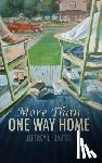 Baxter, Jeffrey L. - More Than One Way Home