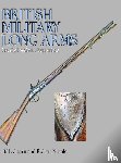 Ahearn, Bill, Nittolo, Robert - British Military Long Arms in Colonial America