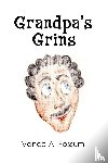 Fossum, Vance A. - Grandpa's Grins