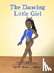 Hess, William L. - The Dancing Little Girl