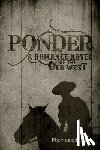 Jones, Phonograph - Ponder
