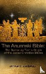 Blackwell, Donald M. - The Anunnaki Bible