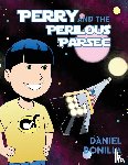 Bonilla, Daniel - Perry and the Perilous Parsec