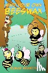 Negron, Eunice - Mind Your Own Beeswax