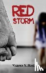 Reed, Vanessa y. - Red Storm