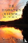 Huston, Deanna Marie - The Hammonds of Lilydale