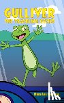 Donovan, Mary Ann - Gulliver the Traveling Gecko
