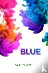 Moses, Art - Blue