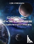 Parrish-Harra, Carol E. - Cosmic Mysteries