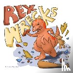 Oeser Psyd, Nicholas - Rex Wrecks