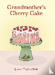 Peek, Janice (Taylor) - Grandmother's Cherry Cake