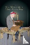 McCoy, J. Monroe - The Toy Maker's Key