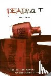 Kremer, Mary T. - Deadbolt