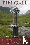 Nelson, James L. - Fin Gall: A Novel of Viking Age Ireland